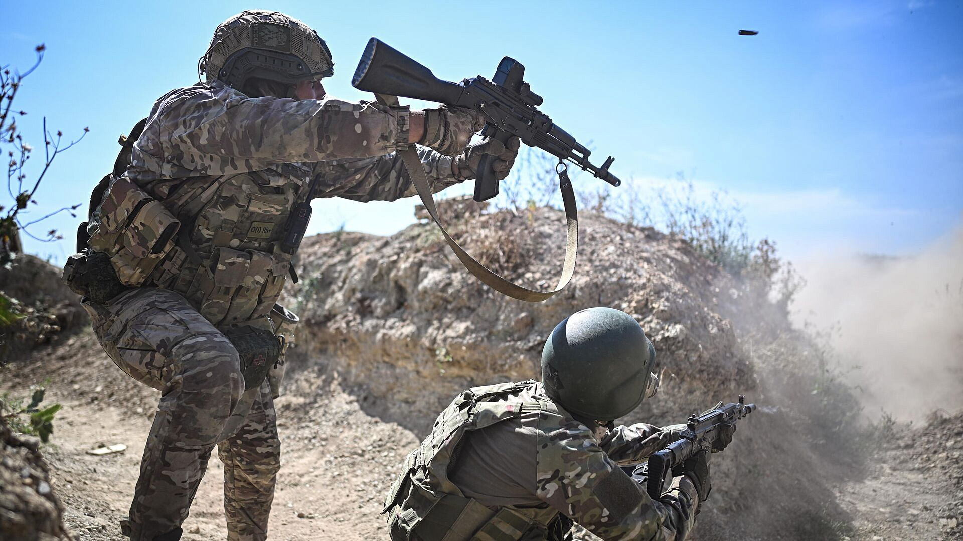 "Осталось чуть-чуть": в США забили тревогу из-за ситуации в зоне СВО