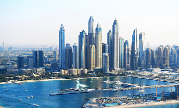 Российские культурные события собирают в ОАЭ полные залы, заявил генконсул