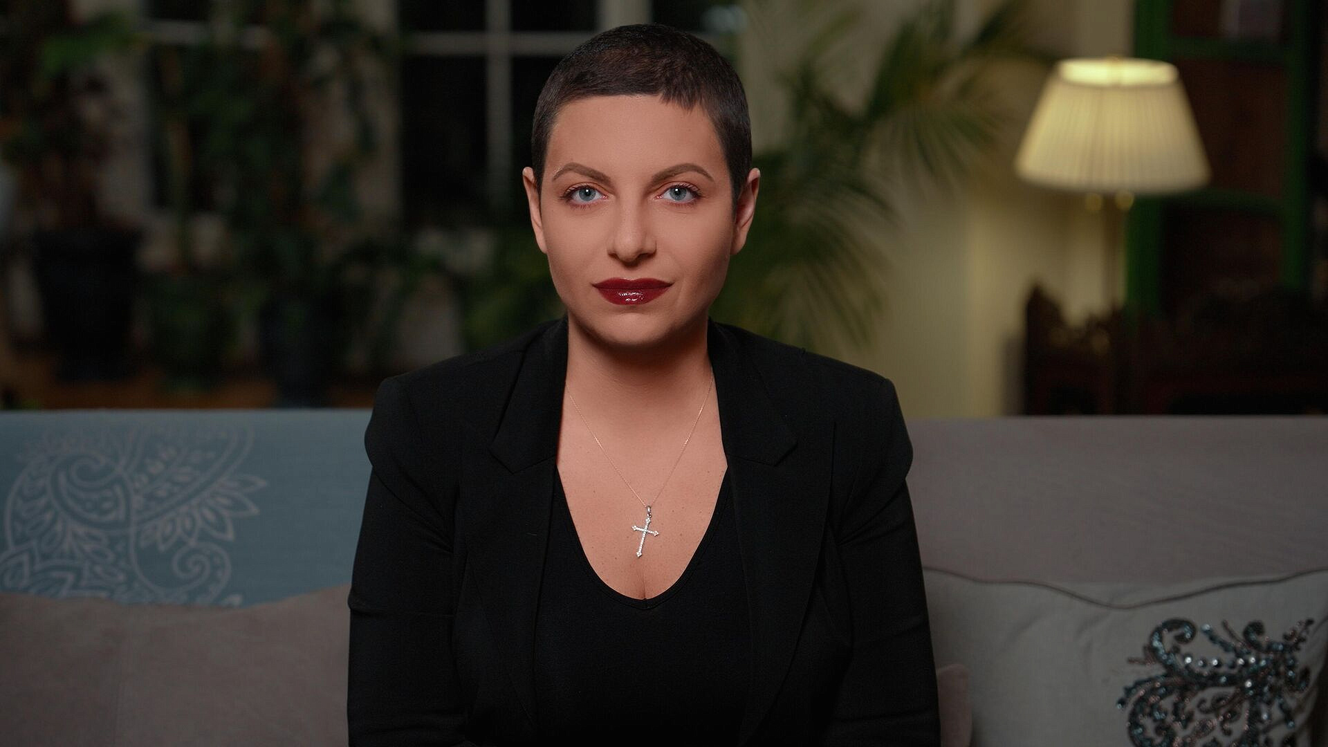 Симоньян обратилась к женщинам, которые борются с раком