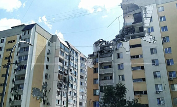 СК назначил комплекс экспертиз после ЧП в Саратове