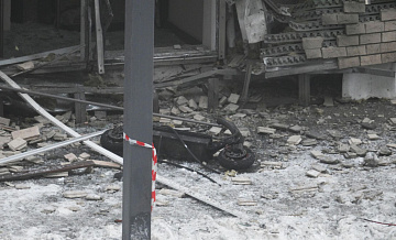 Путин назвал покушение на начальника войск РХБЗ не единичным