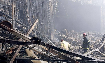"Ловить и вешать". Жители Авдеевки поддержали москвичей после теракта