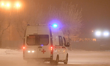 ВСУ атаковали Белгородскую область