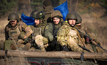 "Невозможно решить". В Германии забили тревогу из-за провала ВСУ на фронте