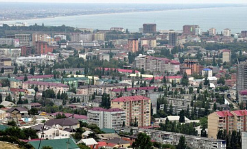 В Махачкале сработавшую сигнализацию приняли за сигнал тревоги