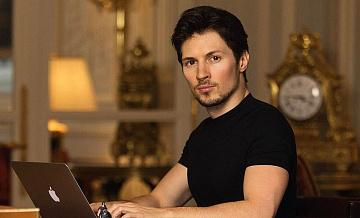 ����� ������ WhatsApp* ������������