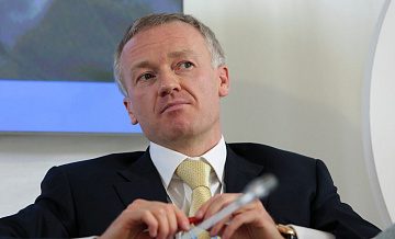 Родственники Баумгертнера получили консульскую помощь, заявил посол