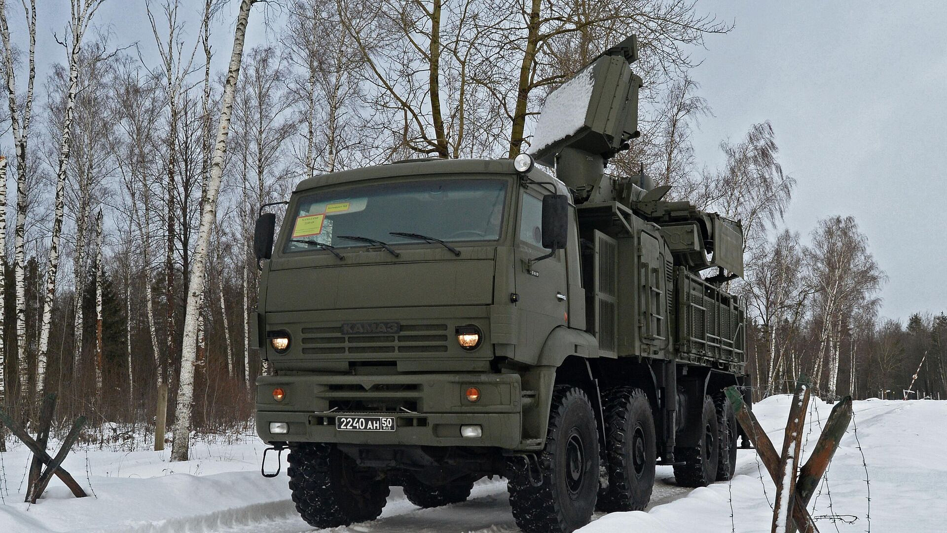 ВСУ нанесли ракетный удар по Белгороду и Белгородскому округу