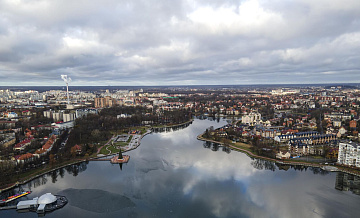 Отрезать Калининград. В Финляндии сделали дерзкое заявление о России