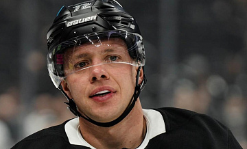 Гол и две передачи Панарина принесли "Лос-Анджелесу" победу над "Торонто"