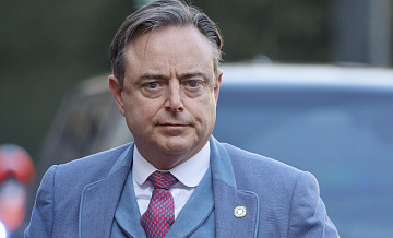 Премьер Бельгии дерзко высказался о России после призыва наладить диалог