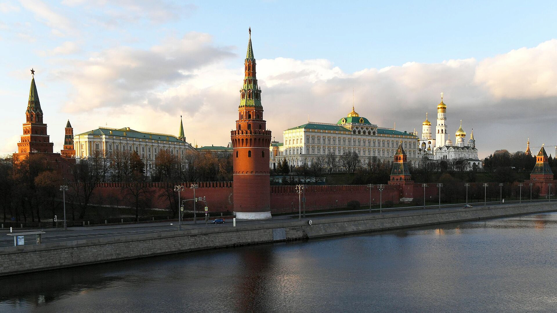 "На 180 градусов". На Западе сделали неожиданное заявление о России