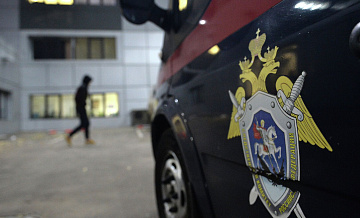 В Подмосковье мужчину заподозрили в убийстве девушки