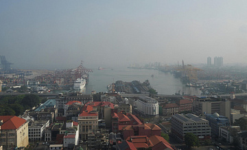 Шри-Ланка обсуждает возможности поставки топлива из России