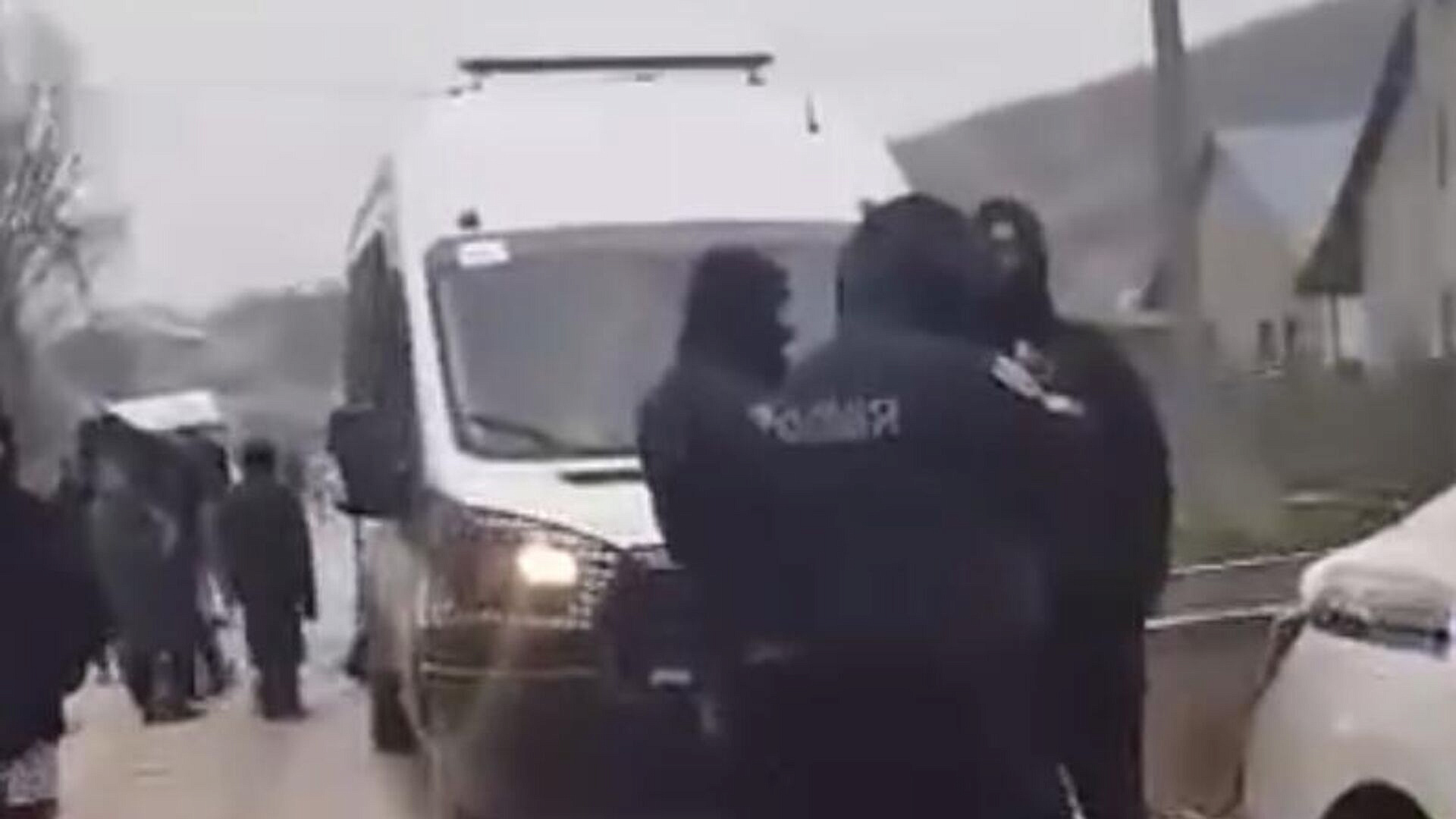 Харьковчане создают группы для мести военкомам, заявила омбудсмен