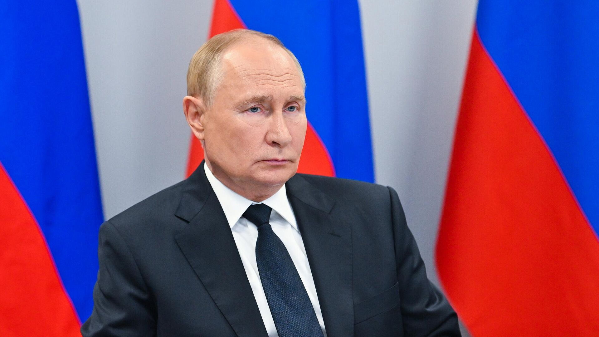 После поездки в Монголию Путин примет участие в ВЭФ