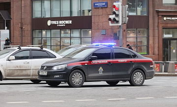 В Ставропольском крае изъяли более 500 килограмм сильнодействующих веществ