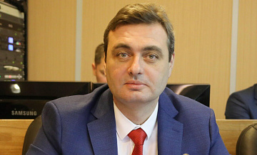 Суд принял документы по иску экс-депутата Приморья о политпреследовании