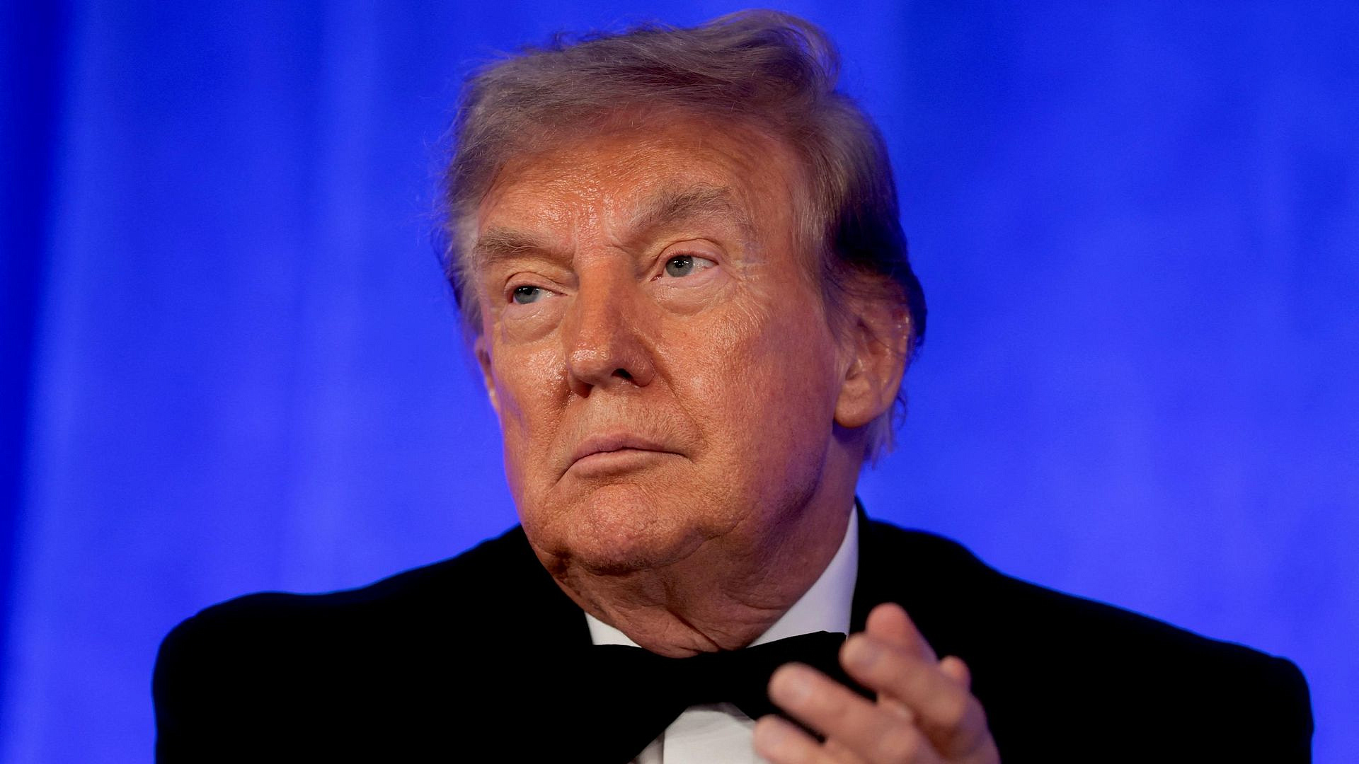 Трамп заявил, что не уверен в передаче Киеву лицензии на ракеты для Patriot