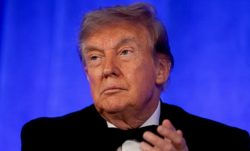 Трамп заявил, что не уверен в передаче Киеву лицензии на ракеты для Patriot
