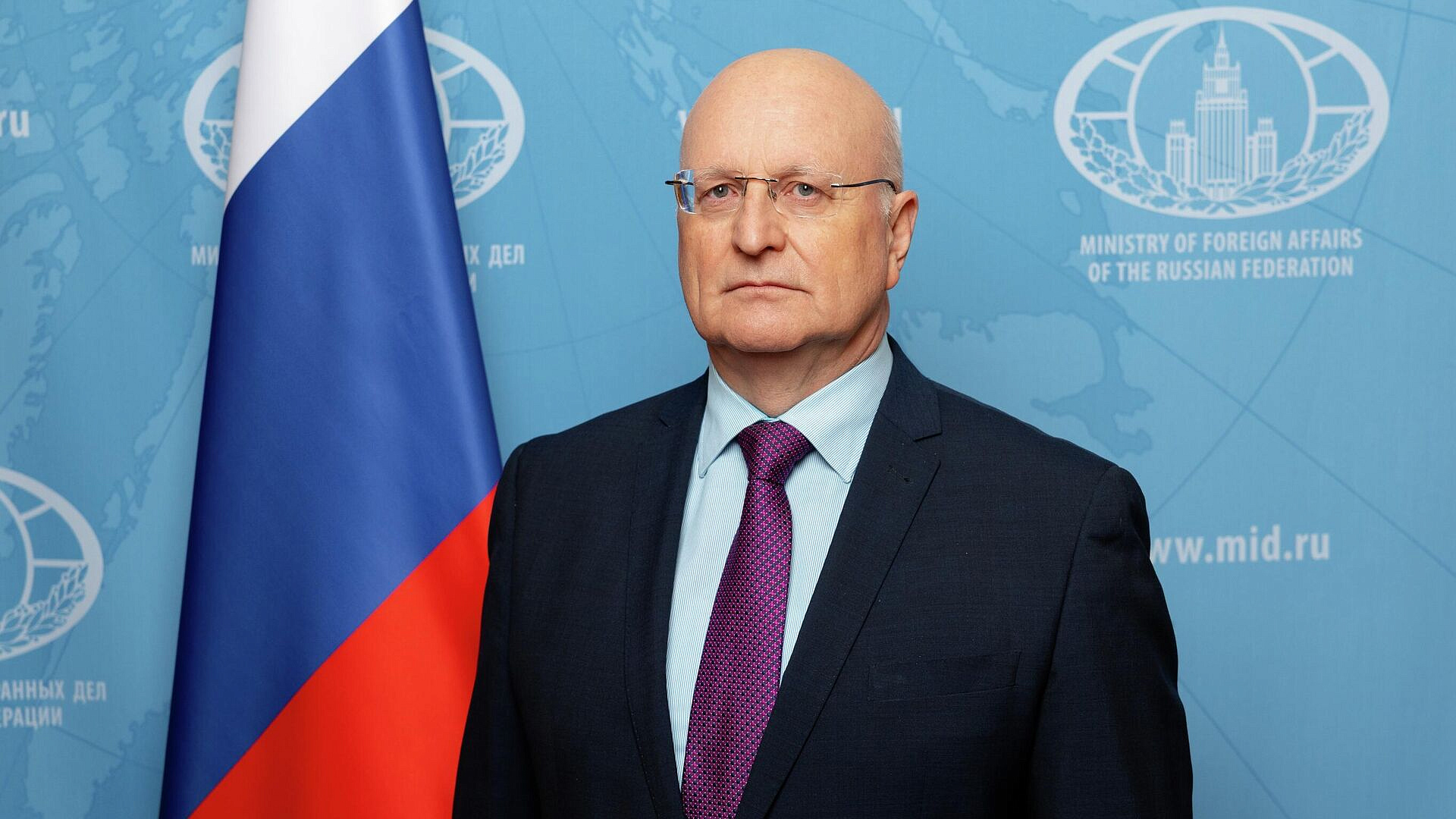 Посол России в Вене оценил важность мемориальных акций