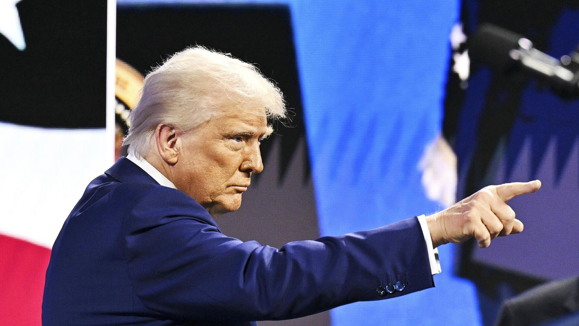 В Европе ужаснулись требованиям Трампа к Украине, сообщили СМИ