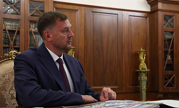Губернатор Запорожской области сообщил о возможных отключениях света 