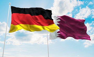 Одна из правящих партий Германии призвала отказаться от катарского газа