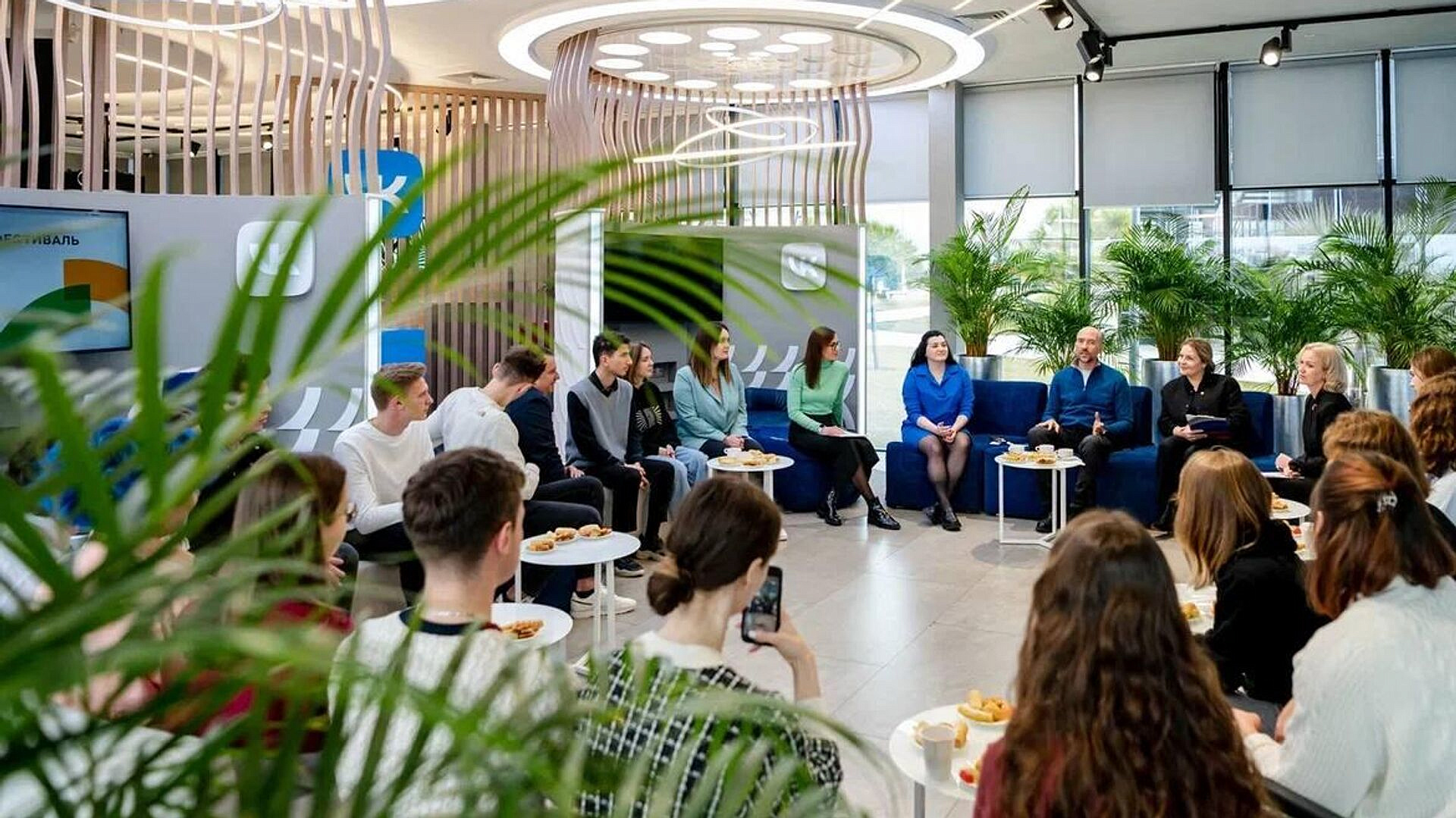 ��������� ������������� � ������������ ����������� ��������� ��������