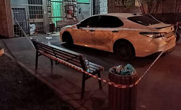 Фигурант дела об убийстве из-за парковки признался в других преступлениях