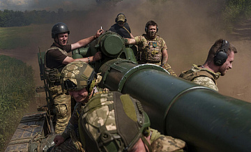 "Нужно срочно его убрать". СМИ сообщили о панике в ВСУ из-за ситуации в США