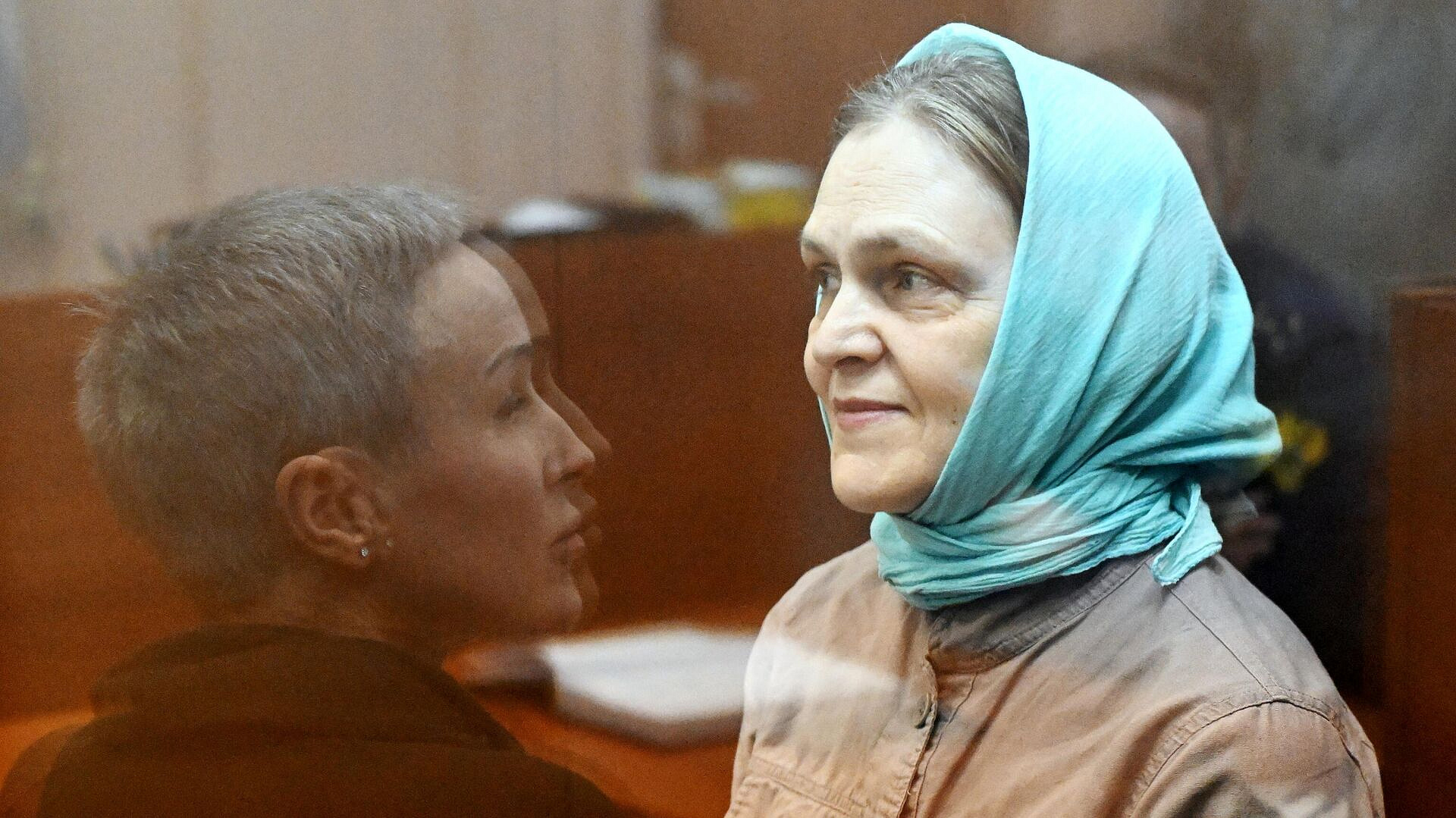 Проханов, Меркачева и Шевченко поручились за Кеворкову
