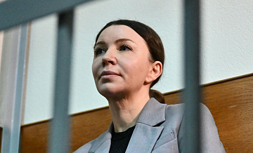 ВТБ предъявил Блиновской требование на 270 миллионов рублей