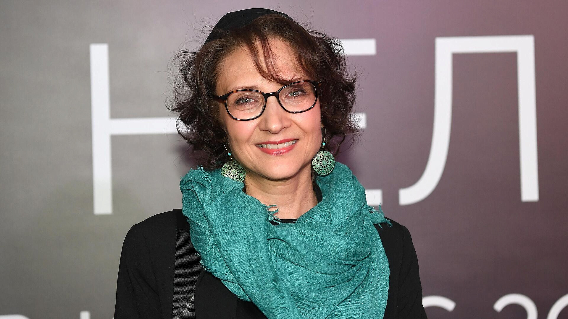 Умерла актриса и режиссер Наталья Назарова Умерла актриса и режиссер Наталья Назарова