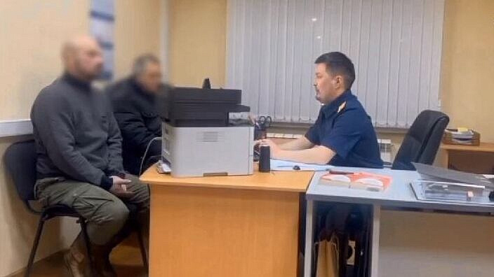 Свидетель рассказал, каким капитаном был выживший в Охотском море Пичугин