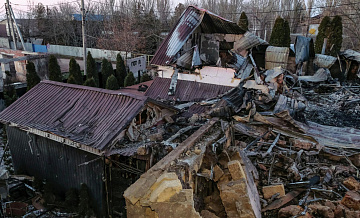 В Крыму рассказали о состоянии пострадавших при атаке ВСУ в Хорлах