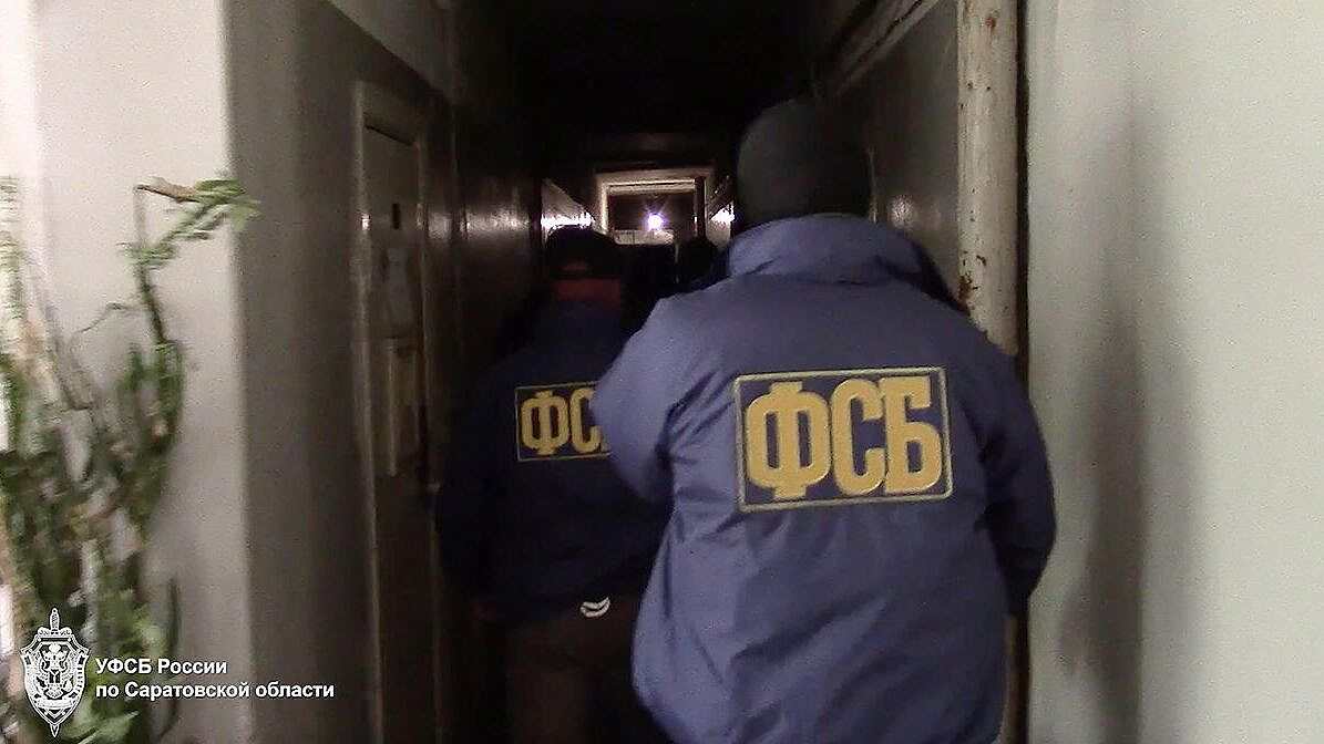 В ДНР задержали сторонников международной террористической организации