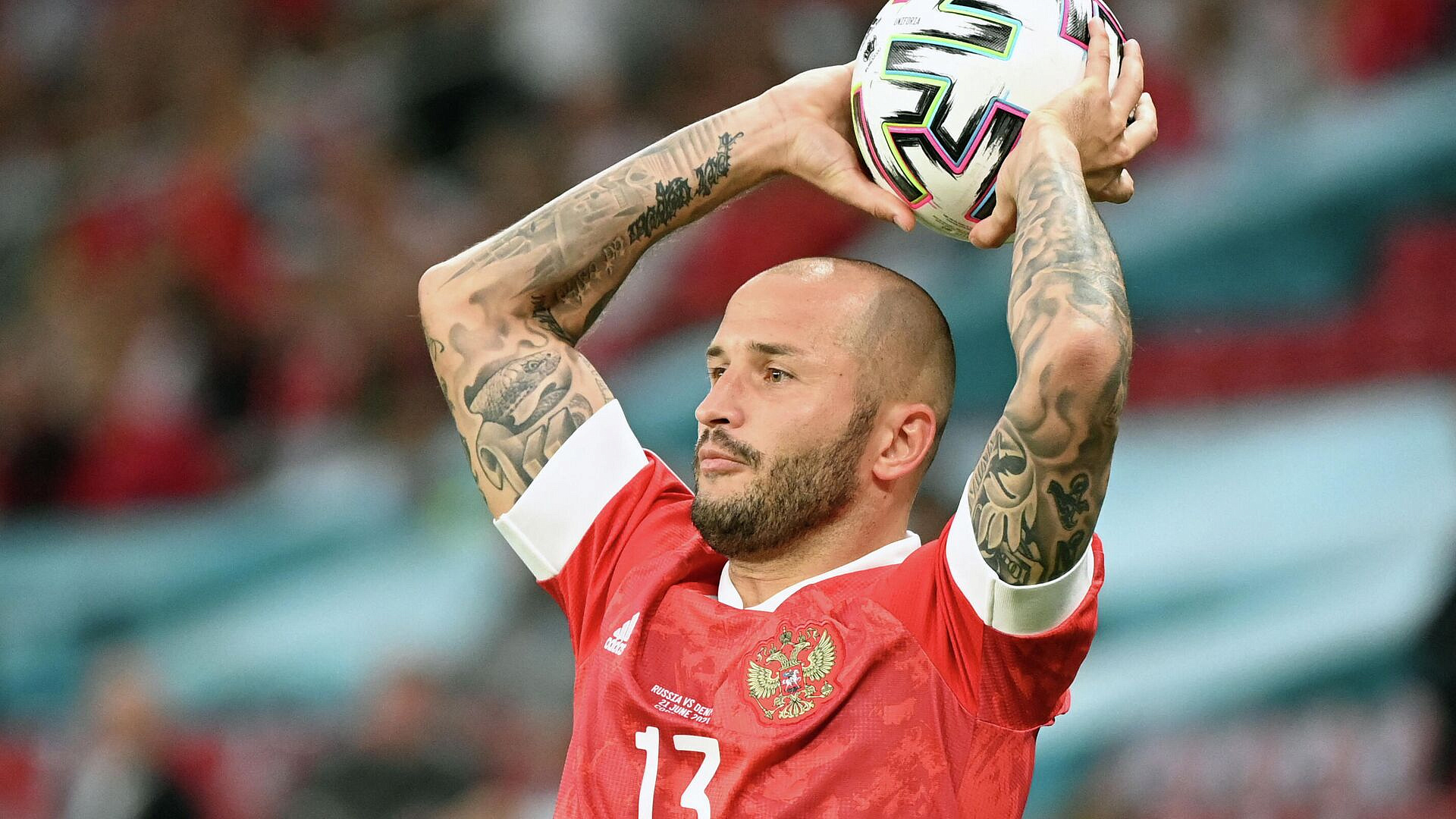 Кудряшов оценил эффект от смены тренеров в "Спартаке"