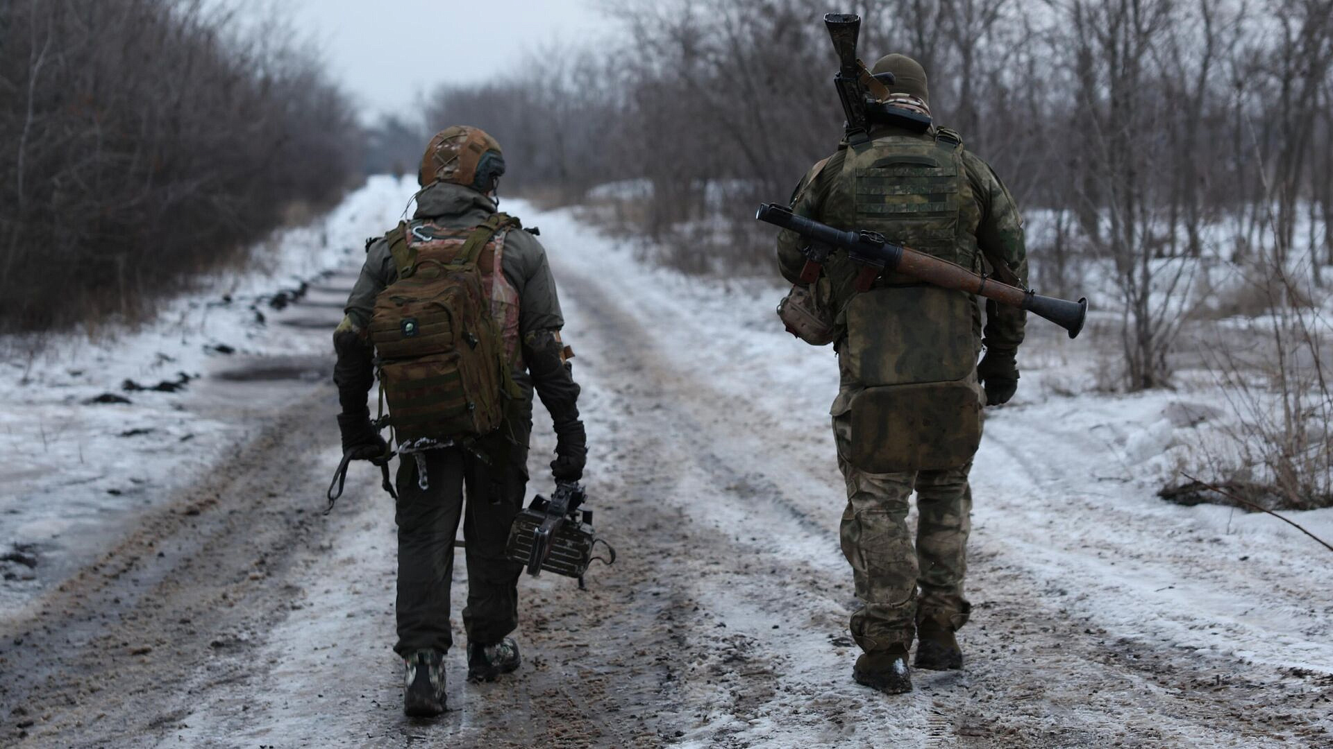 "По всему фронту". На Западе забили тревогу из-за произошедшего в зоне СВО