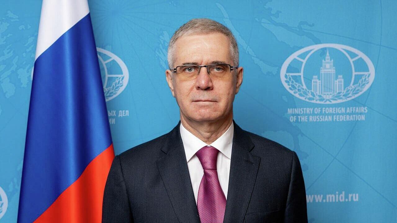 Румыния умышленно создает трудности для российской дипмиссии, заявил посол