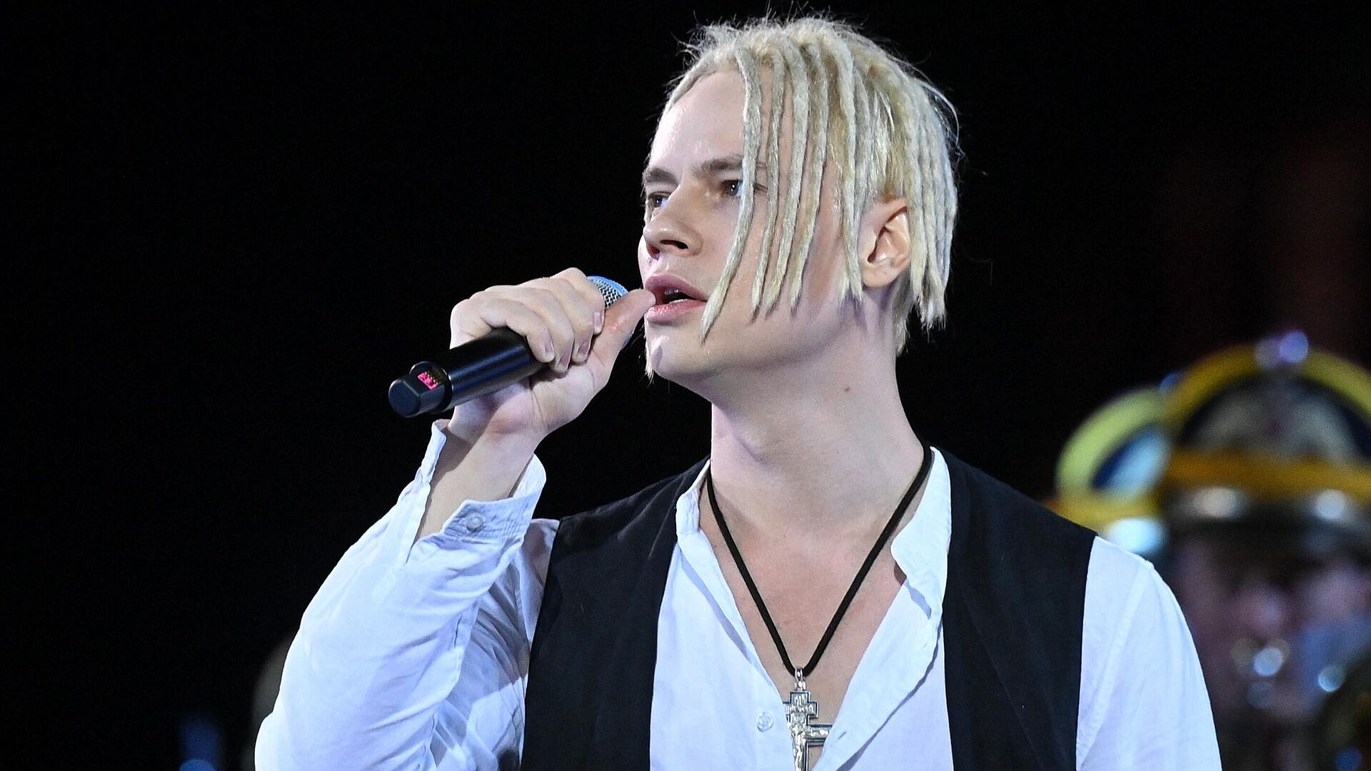 СБУ заочно предъявила обвинения Shaman