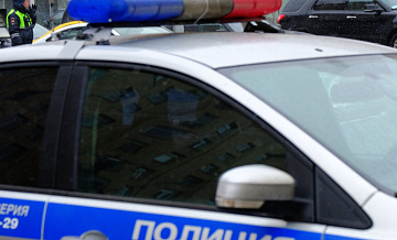 Около ЖК "Алые паруса" в Москве нашли тело мужчины