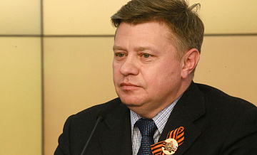 Главе кубанского отделения ДОСААФ Левитскому продлили арест