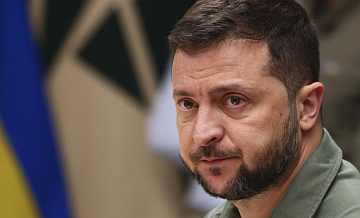 Зеленский подтвердил запланированную встречу Умерова с представителями США