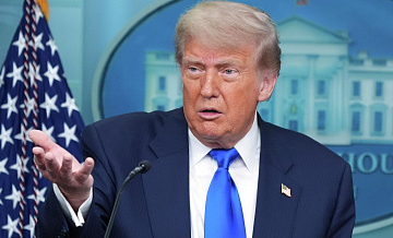 Глава Пентагона заявил, что Трамп готов проявить терпение в вопросе Ирана