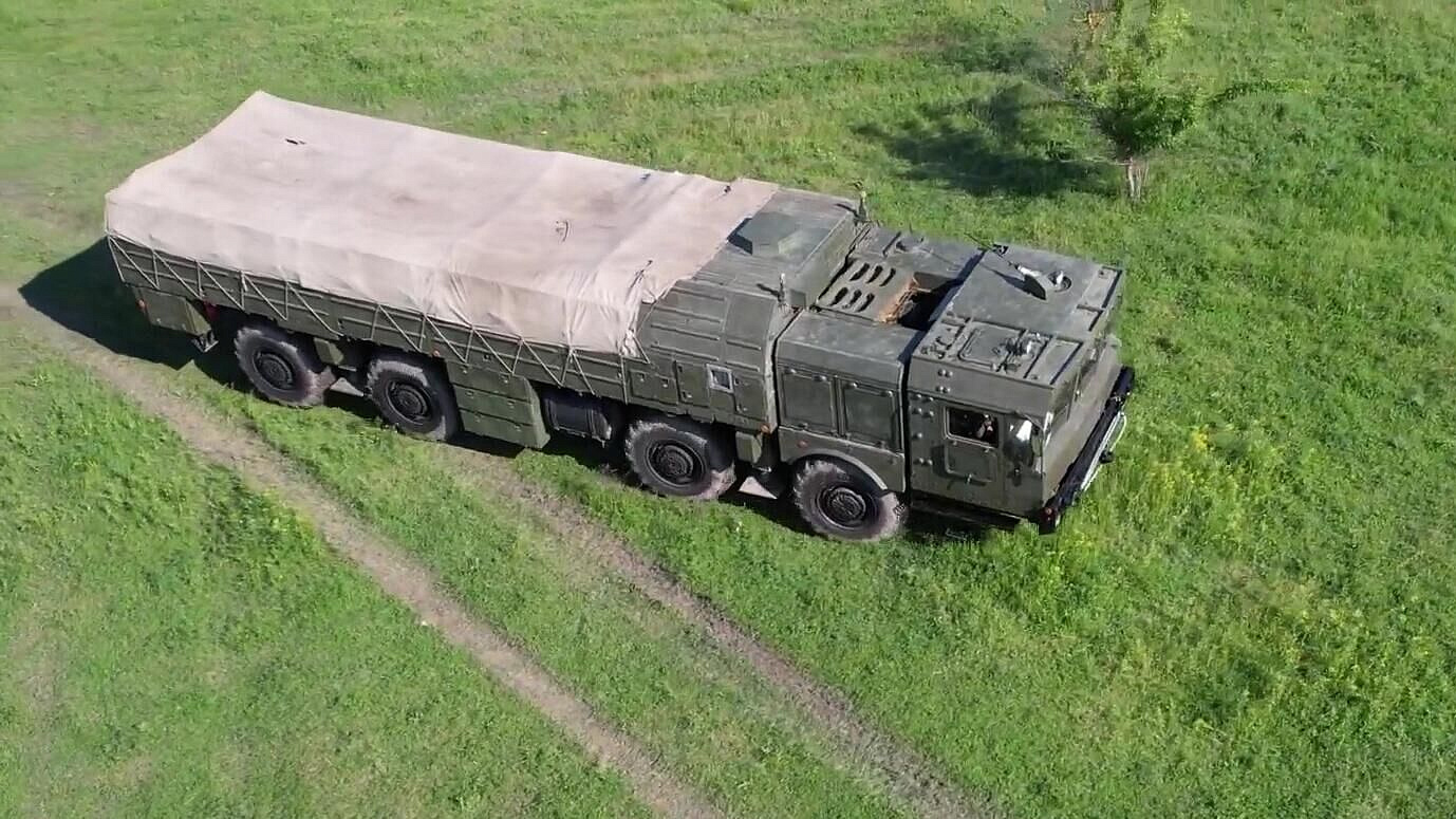 На Западе началась паника после заявления Минобороны России