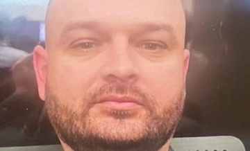 Появилось фото украинского агента, готовившего теракт в ХМАО