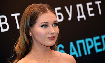 Асмус перенесла сложную операцию