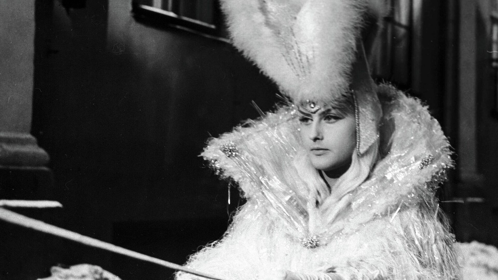 Наталья Климова давно себя плохо чувствовала, сообщили знакомые актрисы