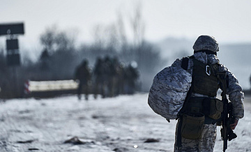 Жительница курского приграничья рассказала, как ВСУ убили ее сына